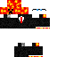F3nix Minecraft skin preview