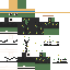 AncientHorus Minecraft skin preview