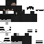 Just_A_PvP_Noob Minecraft skin preview