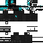 Drago102 Minecraft skin preview