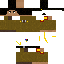 Nkue Minecraft skin preview