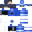Power3698 Minecraft skin preview