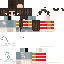 SailingStorm87 Minecraft skin preview