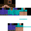 PorkchopPiglet Minecraft skin preview