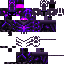 OhCosmos Minecraft skin preview