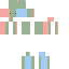 ysl_Gang Minecraft skin preview