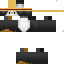 Ketalibaba Minecraft skin preview