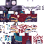FusionWasHere10 Minecraft skin preview