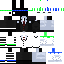 xDASHIMAKIx Minecraft skin preview