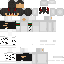 slimemaster2019 Minecraft skin preview
