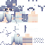 Kitty_Crafting55 Minecraft skin preview