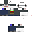 UberAwesomeDog Minecraft skin preview