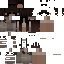 Luvrst Minecraft skin preview