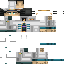 3XCee Minecraft skin preview