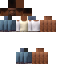 zgismylilbro Minecraft skin preview