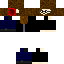 pibloot Minecraft skin preview