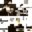 DeForgotten Minecraft skin preview