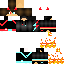 Blockedtoilets Minecraft skin preview