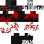 n4mzz Minecraft skin preview