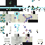 Kaifez Minecraft skin preview