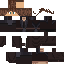 Preston0KK Minecraft skin preview