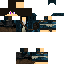 BlackyPX Minecraft skin preview