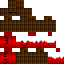 LadyBella73 Minecraft skin preview
