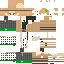 MoriLOG Minecraft skin preview