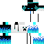 Oslix Minecraft skin preview