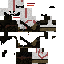 dwatsX Minecraft skin preview