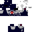 Blazervortex Minecraft skin preview