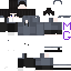 RobertTheSecond Minecraft skin preview