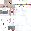 Quaki500 Minecraft skin preview