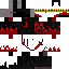 Cntk Minecraft skin preview
