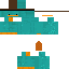 Dino_the_Dino Minecraft skin preview