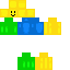ZexyZekll Minecraft skin preview
