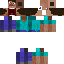 Uzican2010 Minecraft skin preview