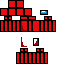 OierFF Minecraft skin preview