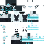RPGDjFox Minecraft skin preview