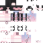 gyuvee Minecraft skin preview