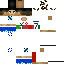 TheFlossinBoss Minecraft skin preview