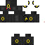 Sativex Minecraft skin preview