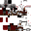 Toto189 Minecraft skin preview