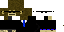 chboic Minecraft skin preview