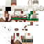 ArcherAjax Minecraft skin preview