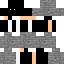 DoorHingeMaster Minecraft skin preview
