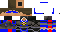 Kuno7 Minecraft skin preview