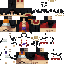 Decebalus106 Minecraft skin preview