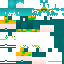 Aydin9487 Minecraft skin preview