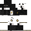 robotpanter Minecraft skin preview